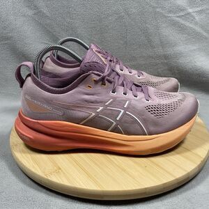 Asics Gel-Kayano 31 Women's Size 9 Running Shoes Sneakers Purple Athletic
